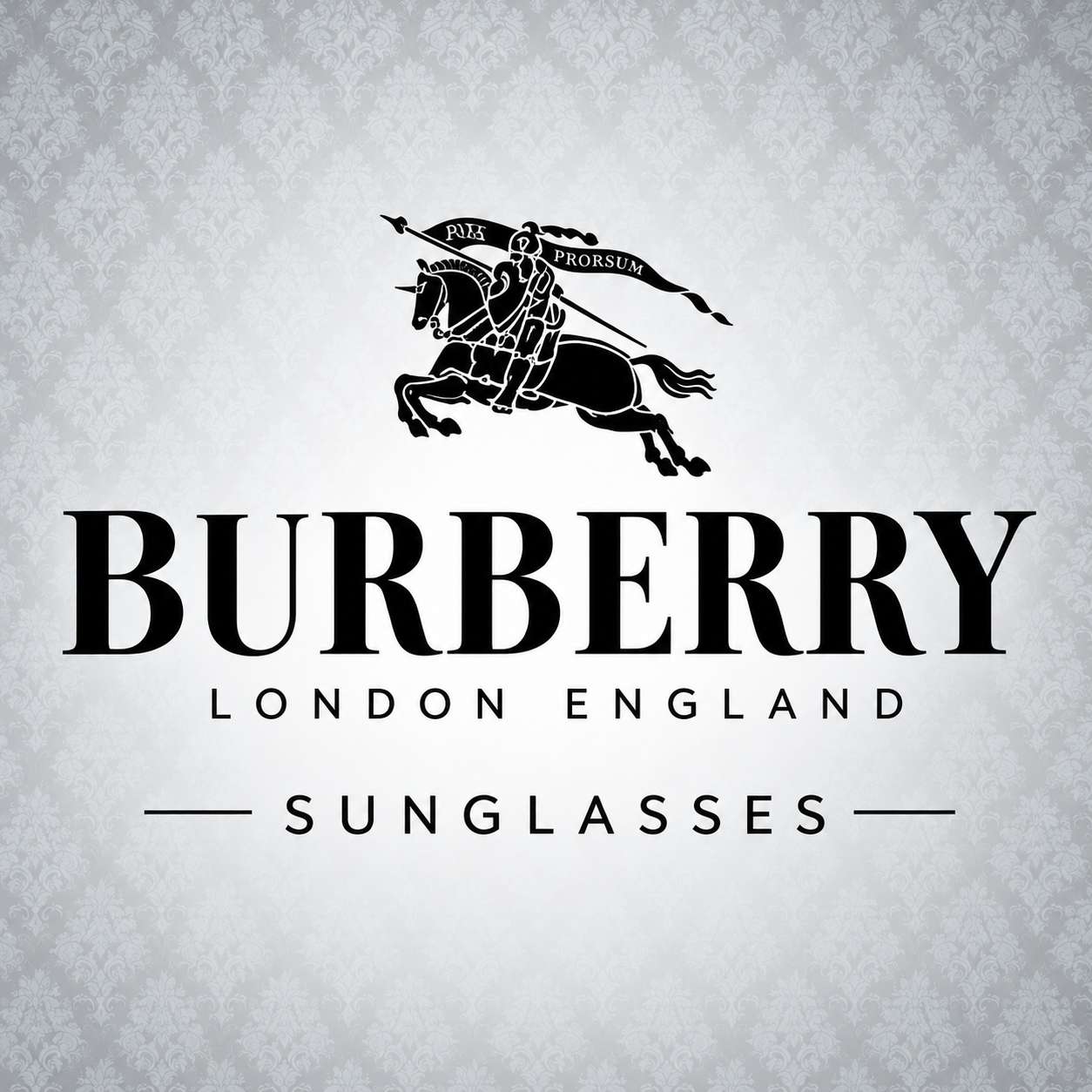 BURBURRY